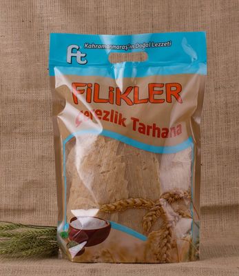 Filikler Çerezlik Tarhana 1(kg)