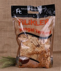 Filikler Kahramanmaraş Tarhanası (1 kg) Kızarmış Tarhana - Thumbnail