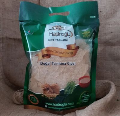 Kahramanmaraş Tarhanası (2 kg) Cips Tarhana