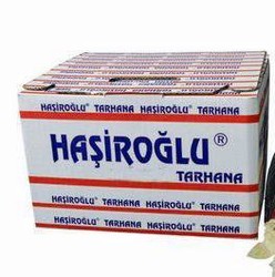 Kahramanmaraş Tarhanası (2 kg) Cips Tarhana - Thumbnail