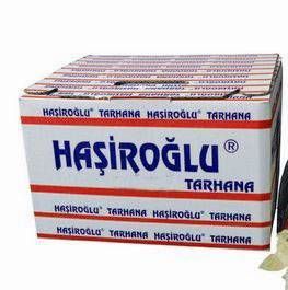 Kahramanmaraş Tarhanası (2 kg) Cips Tarhana