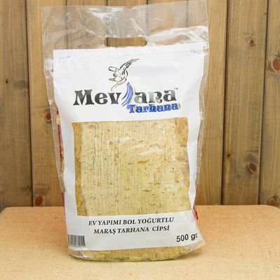 Kahramanmaraş Tarhanası - Mevlana Tarhana 500 gr